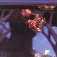 Crossings von Tom Saviano