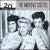 20th Century Masters - The Millennium Collection: The Best of the Andrews Sisters von The Andrews Sisters