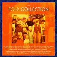 Folk Collection von Various Artists