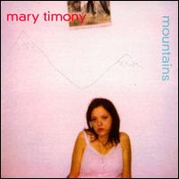 Mountains von Mary Timony