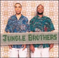V.I.P. von Jungle Brothers