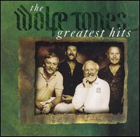 Wolfe Tones Greatest Hits von Wolfe Tones