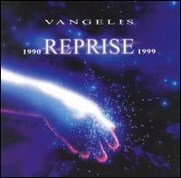 Reprise: 1990-1999 [Bonus Track] von Vangelis