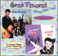Bluejean Bop!/Gene Vincent and the Blue Caps von Gene Vincent