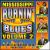 Mississippi Burnin' Blues, Vol. 2 von Eddie Rasberry