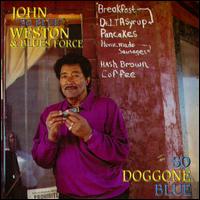 So Doggone Blue von John Weston