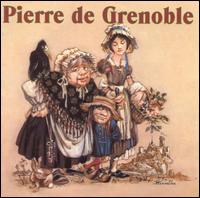 Pierre de Grenoble von Gabriel Yacoub