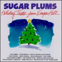 Sugar Plums: Holiday Treats from Sugar Hill von Various Artists