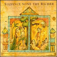 Sixpence None the Richer von Sixpence None the Richer
