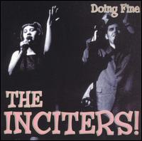 Doin' Fine von The Inciters