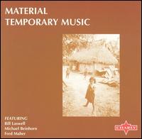 Temporary Music (1979-1981) von Material