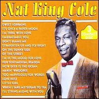 Nat King Cole [Cameo] von Nat King Cole