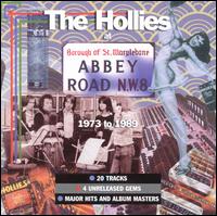 Abbey Road Decade 1973-1989 von The Hollies