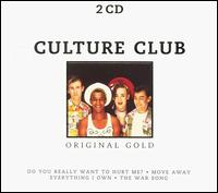 Original Gold von Culture Club