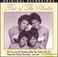 Best of the Shirelles [Laserlight] von The Shirelles