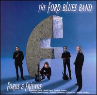 Fords & Friends von The Ford Blues Band