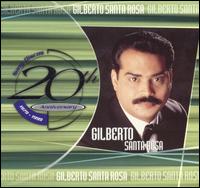 20th Anniversary von Gilberto Santa Rosa