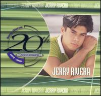 20th Anniversary von Jerry Rivera