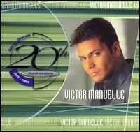 20th Anniversary von Victor Manuelle
