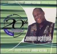 20th Anniversary von Johnny Ventura
