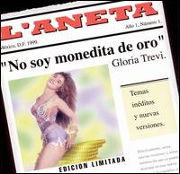 No Soy Monedita de Oro von Gloria Trevi