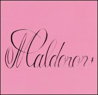 She von Maldoror