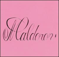 She von Maldoror