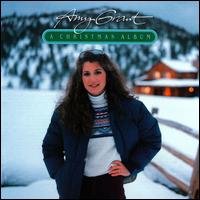 Christmas Album von Amy Grant