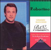 Grandi Successi von Robertino