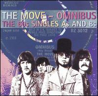 Omnibus: The 60s Singles As and Bs von The Move