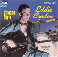 Chicago Style von Eddie Condon