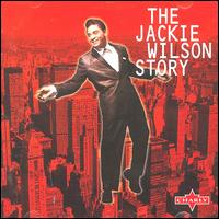 Jackie Wilson Story: The New York Years, Vol. 3 von Jackie Wilson