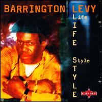 Life Style von Barrington Levy