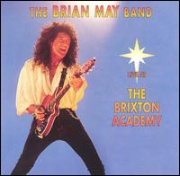Live at the Brixton Academy von Brian May