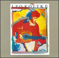 Leo Kottke von Leo Kottke