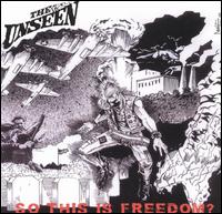 So This Is Freedom von The Unseen