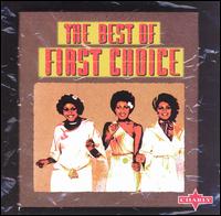 Best of First Choice [Charly] von First Choice