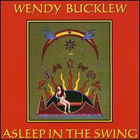 Asleep in the Swing von Wendy Bucklew