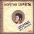 Groovin' Out on Life von Hopeton Lewis