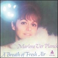 Breath of Fresh Air von Marlene VerPlanck