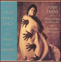 Circle Dance Songs von Judy Trejo