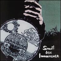 Snuffbox Immanence von Ghost