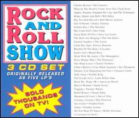 Rock & Roll Show [King] von Various Artists