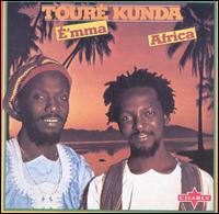 E'mma Africa von Touré Kunda