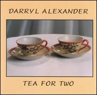 Tea for Two von Darryl Alexander