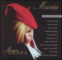 Maria von Maria Graña
