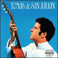 Tomas De San Julian von Tomas de San Julian