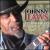 Blues Burnin' in My Soul von Johnny Laws