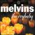 Crybaby von Melvins
