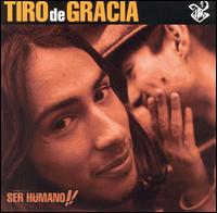 Ser Humano!! von Tiro de Gracia